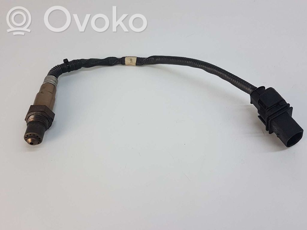 Citroen C4 Grand Picasso Lambda probe sensor 