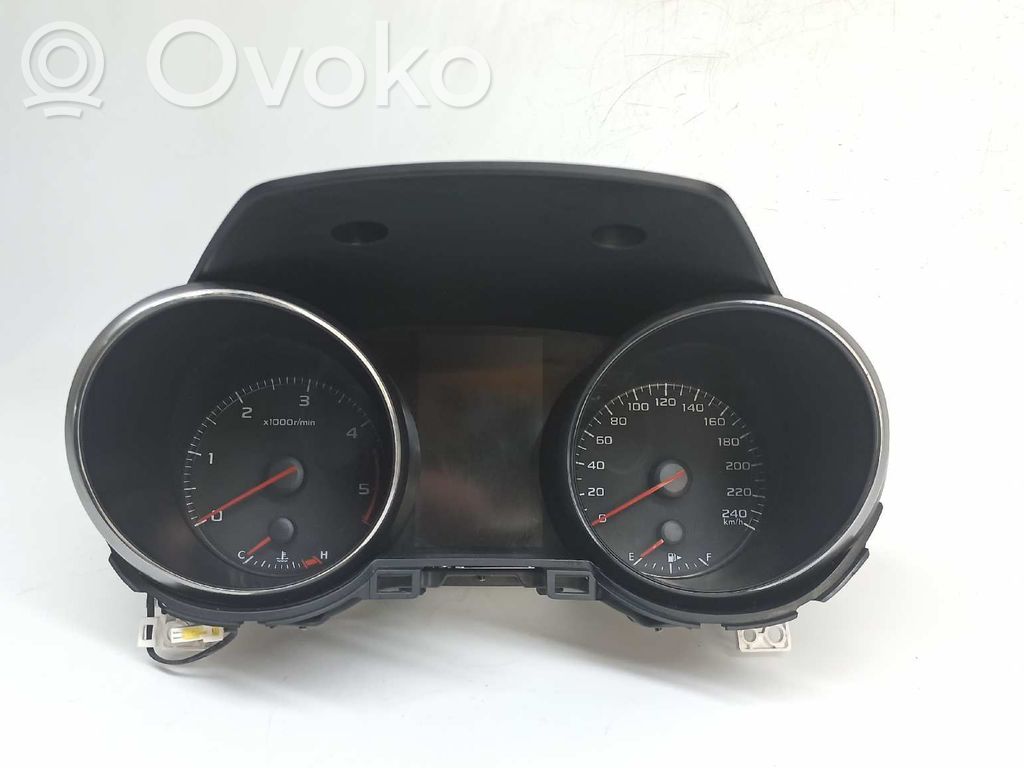 Nopeusmittari (mittaristo)   85003AL330,A2C96202301,CA01002K