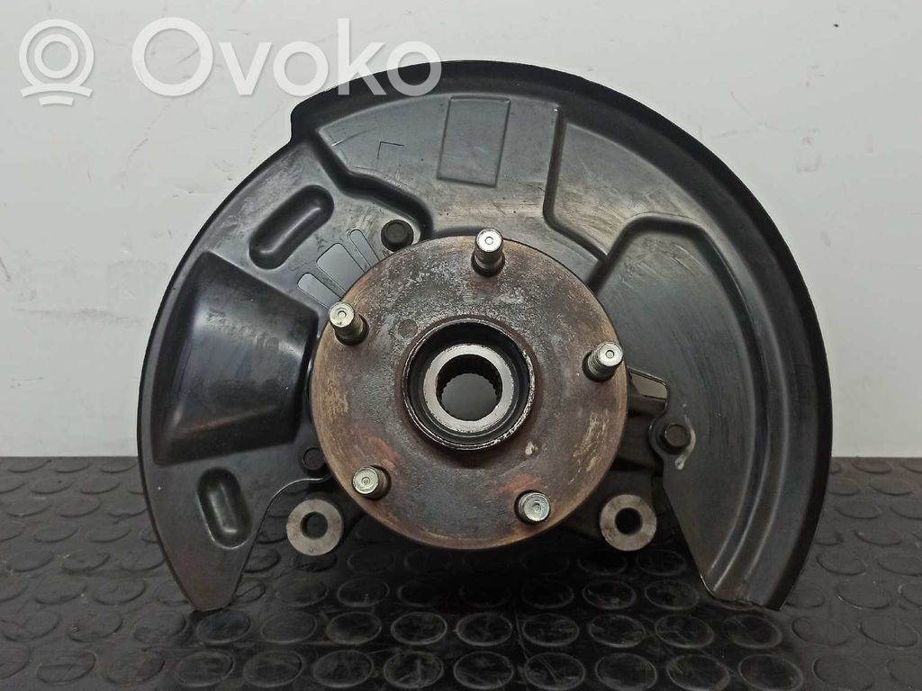 Subaru Outback Fuso a snodo con mozzo ruota anteriore