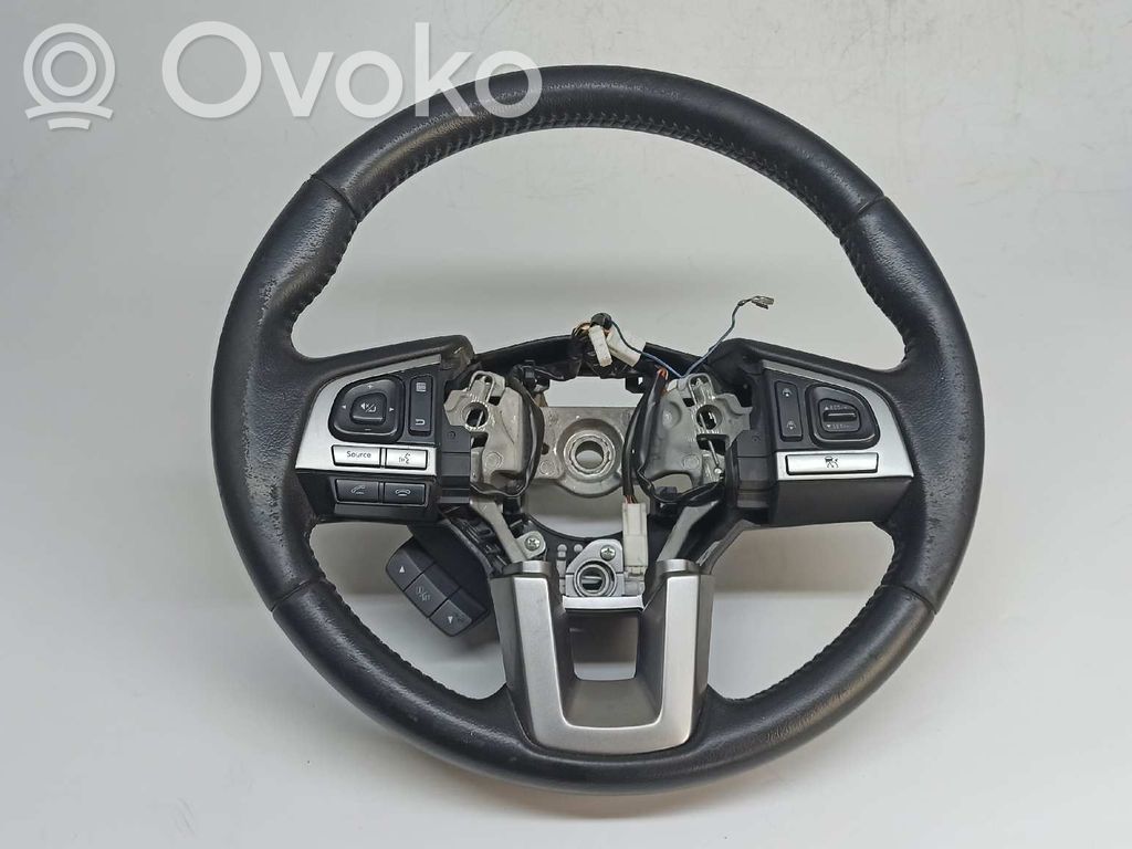 Subaru Outback Priekinis suportas 