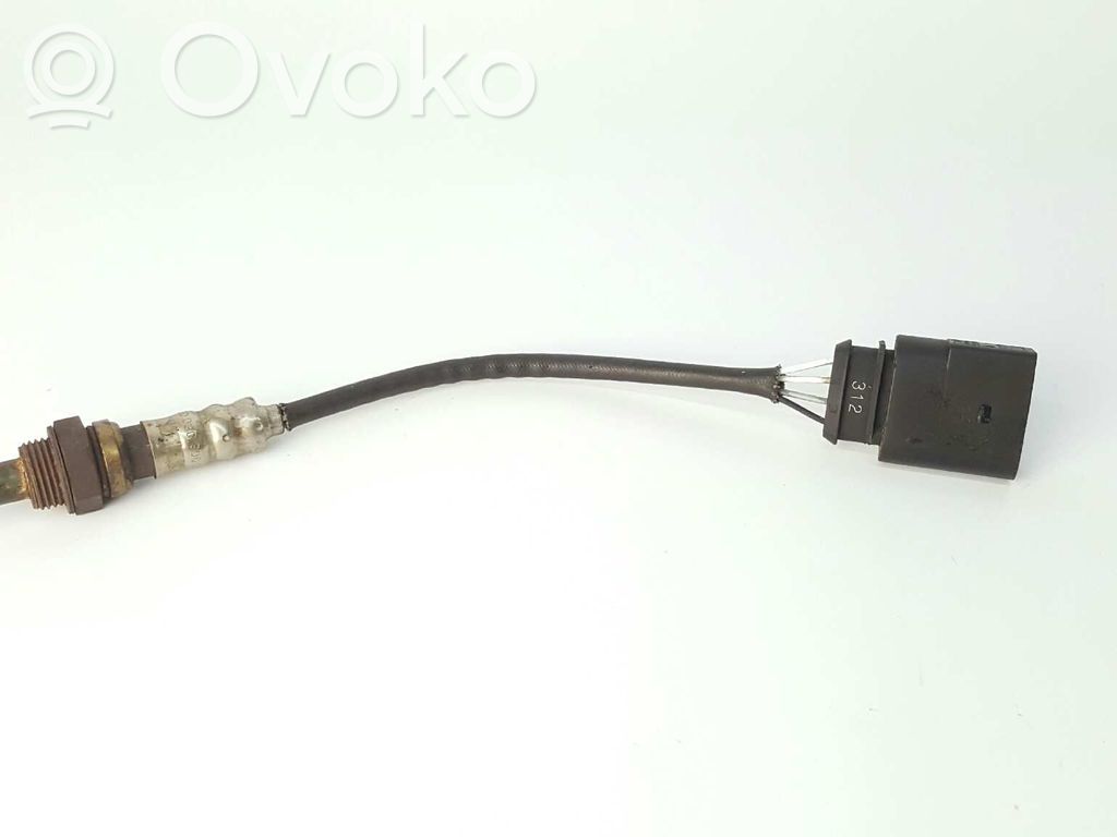 Sonde lambda   03C906262
