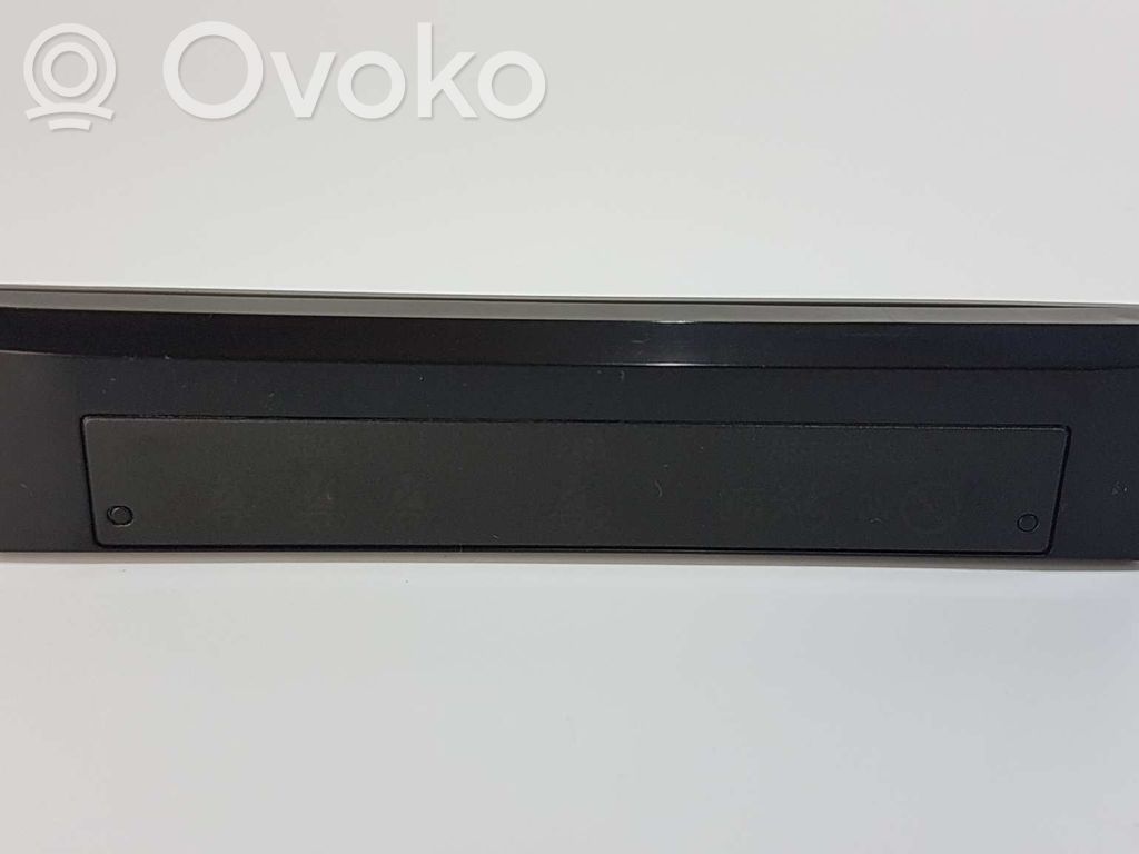 Head up display screen   85271AL01A