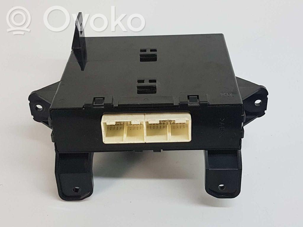 Subaru Outback Autres unités de commande / modules 