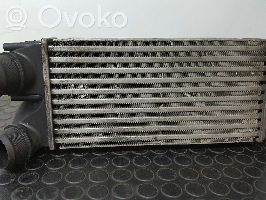 Radiatore intercooler   0384L4,9656503980