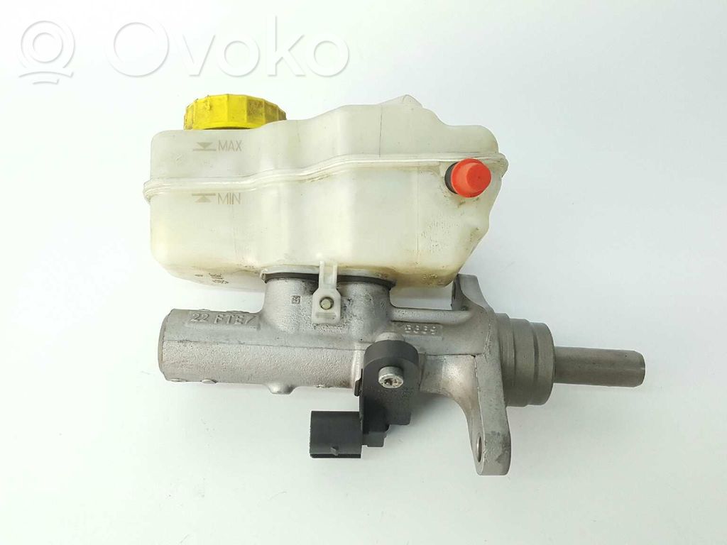 Servofreno   6R1611019A,1K0945459A