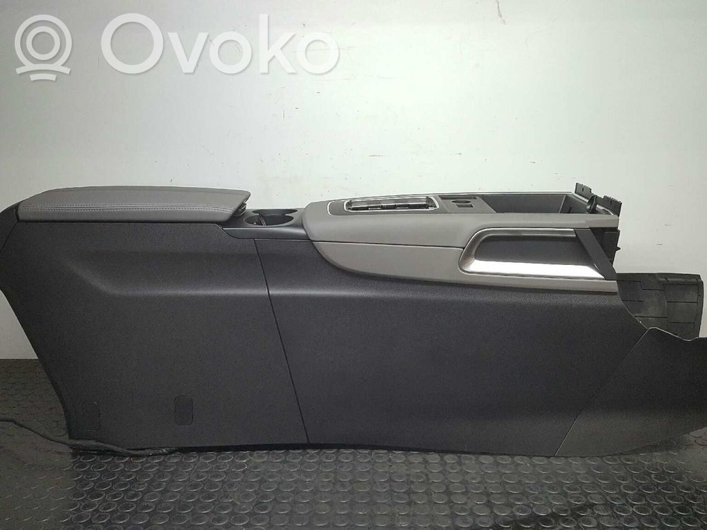 Citroen C5 Aircross Console centrale 