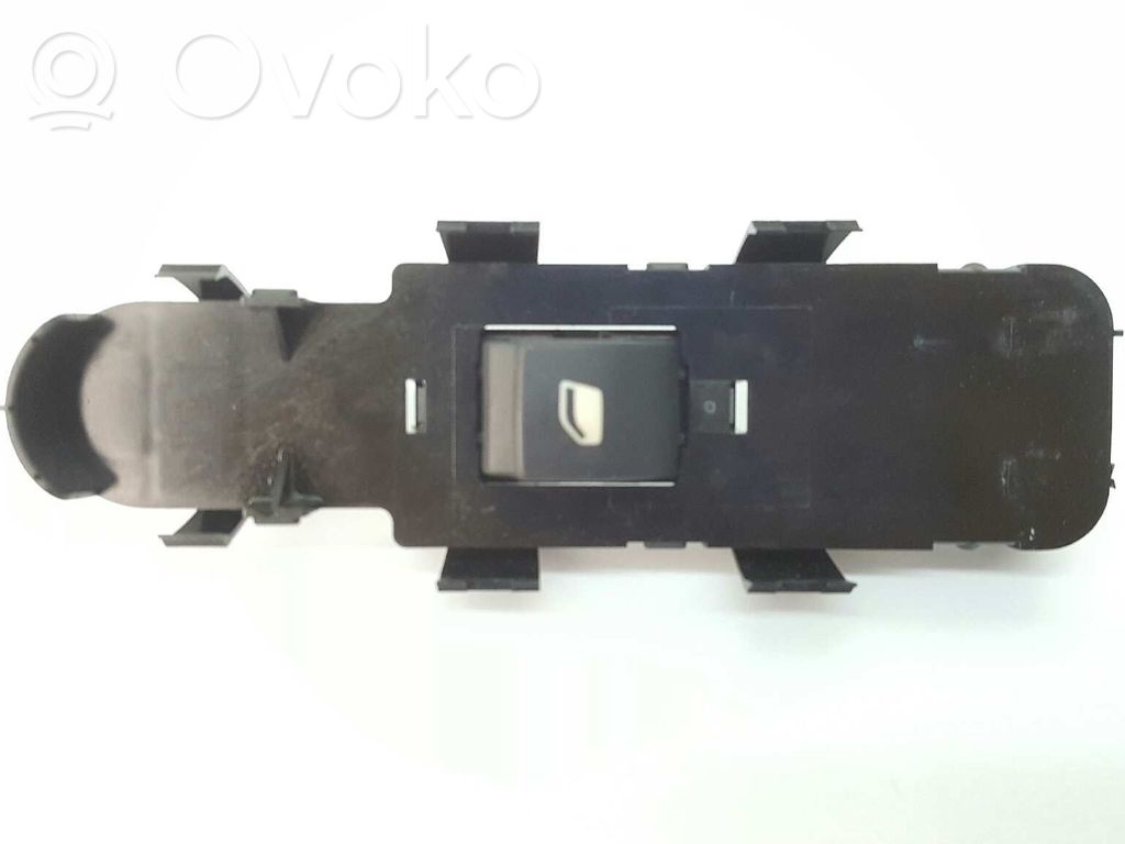 Citroen C3 Electric window control switch 