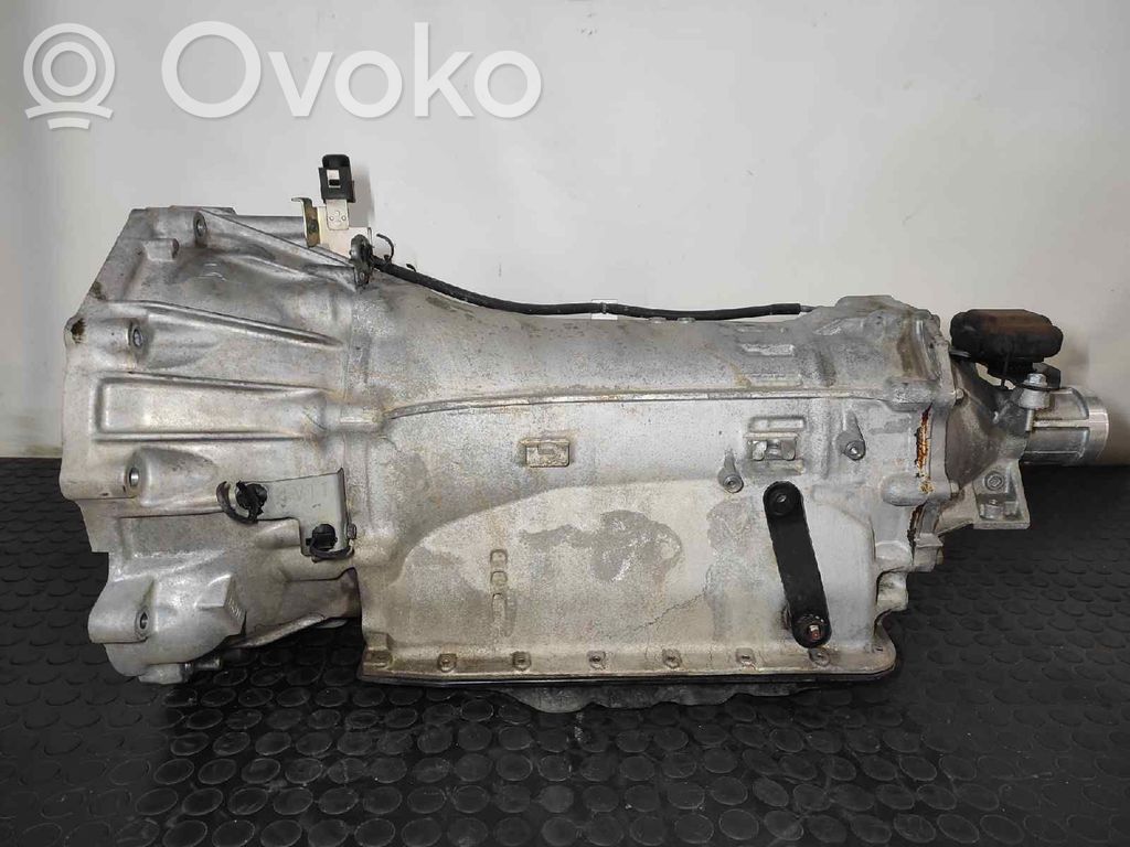 Infiniti M30 Caja de cambios manual de 5 velocidades 