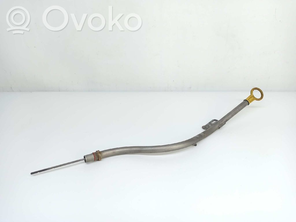 Renault Megane III Ölmessstab Ölpeilstab