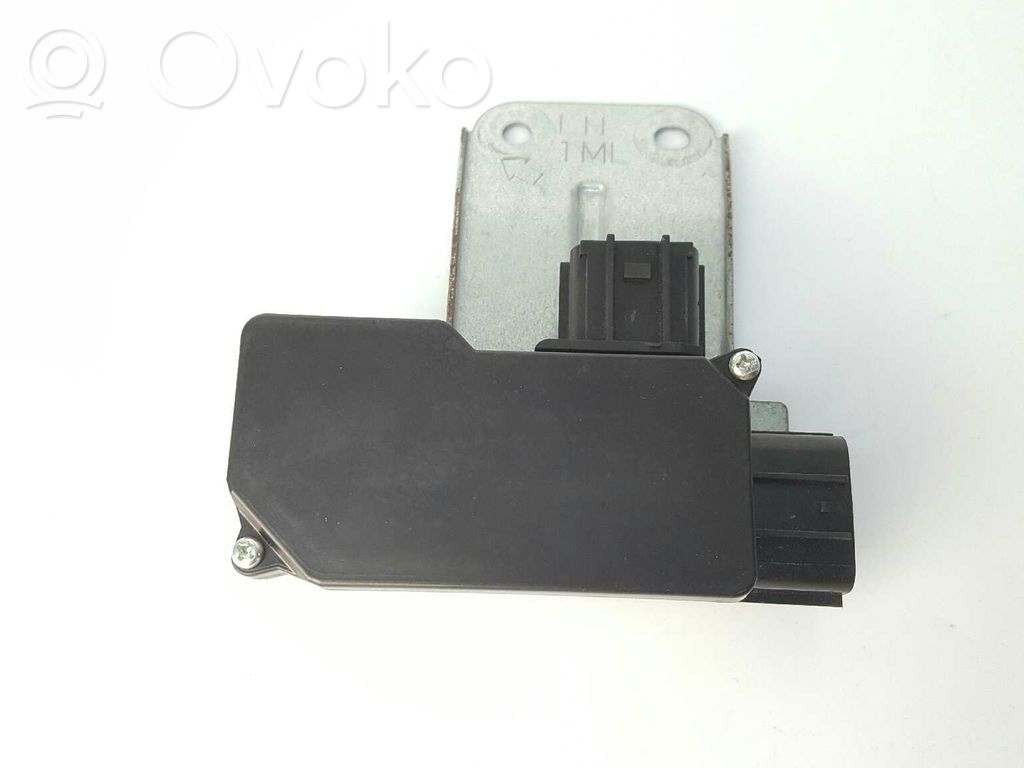 Infiniti M30 Other control units/modules 