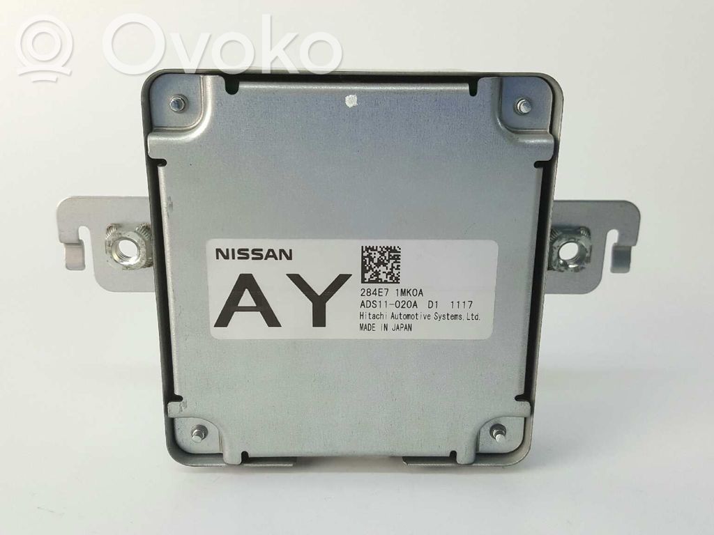 Sonstige Steuergeräte / Module   284E71MK0A,ADS11020A