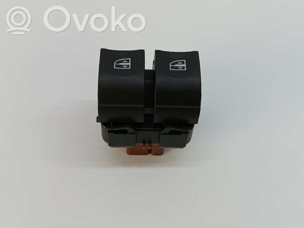 Interrupteur commade lève-vitre   254113300R