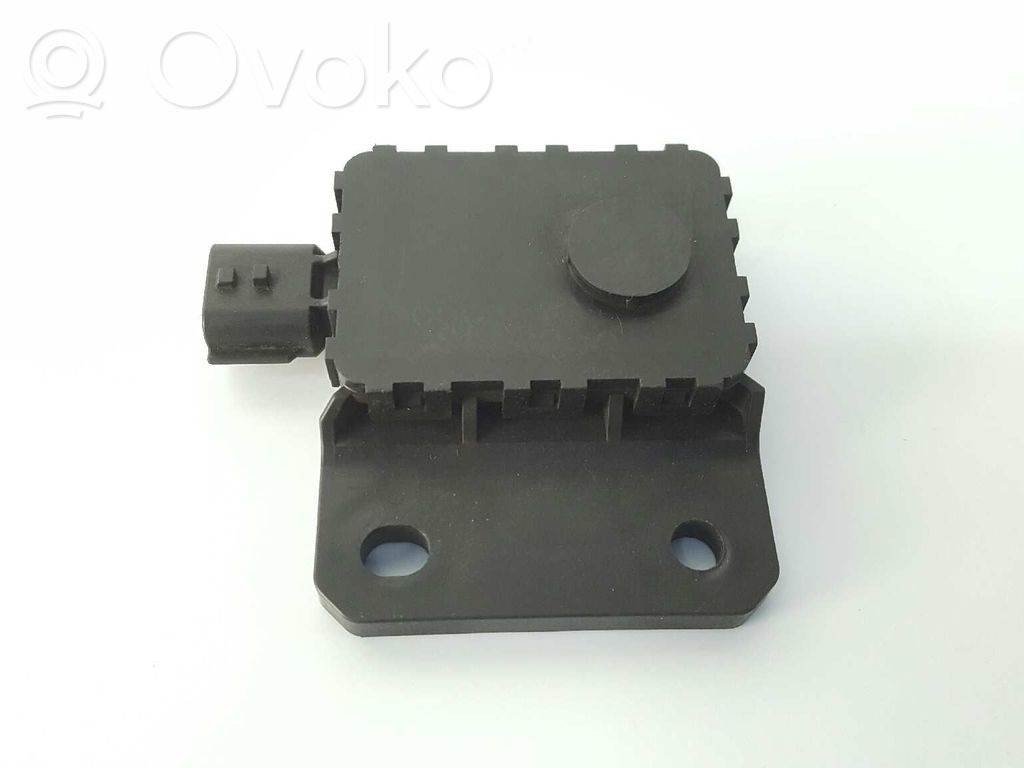 Infiniti G37 Sensor 