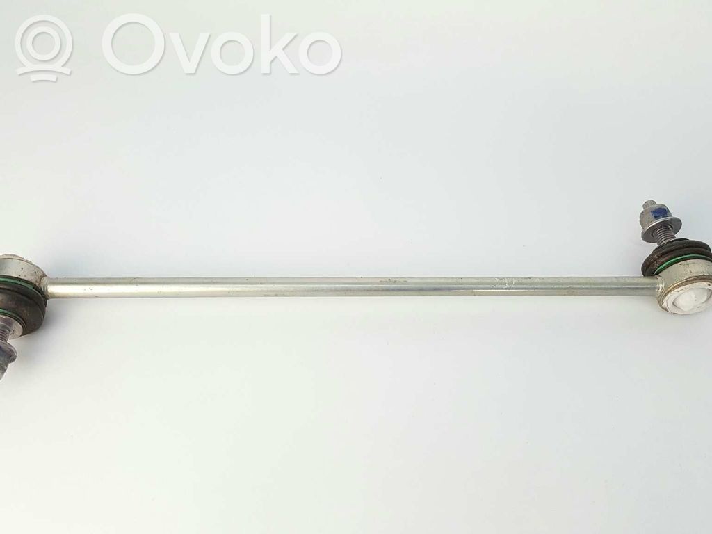Brazo de suspensión delantero