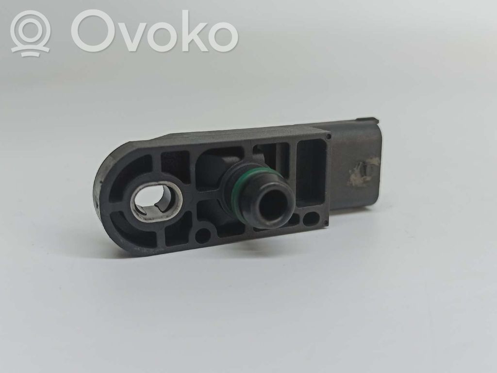 Renault Kangoo II Oil pressure sensor 
