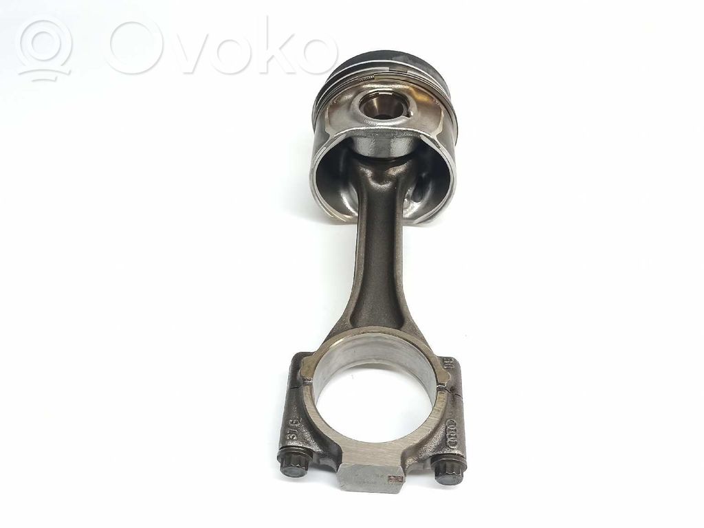 Skoda Superb B6 (3T) Supporto di montaggio scatola del cambio