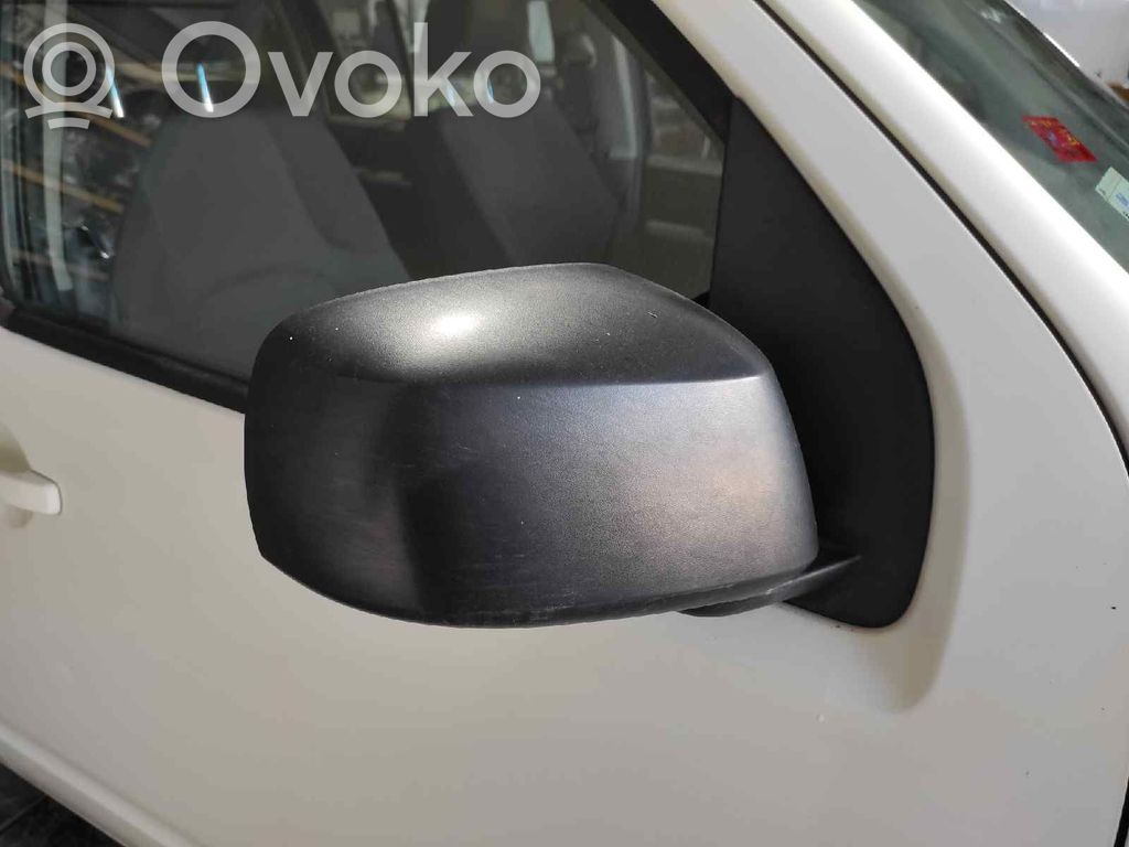 Nissan Pathfinder R51 Elektryczne lusterko boczne drzwi przednich 