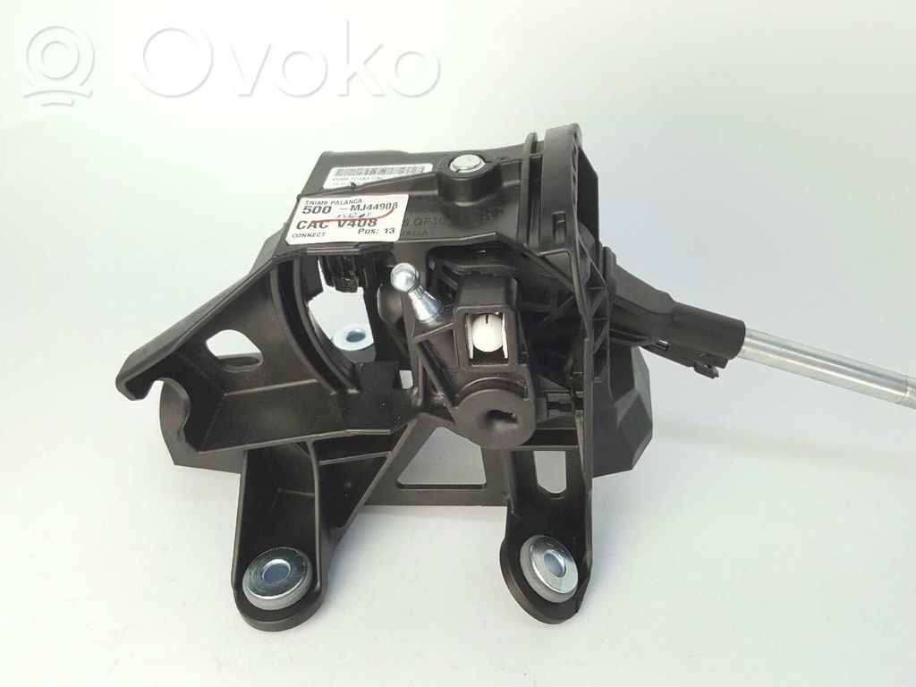 Ford Transit -  Tourneo Connect Gear shift rod 