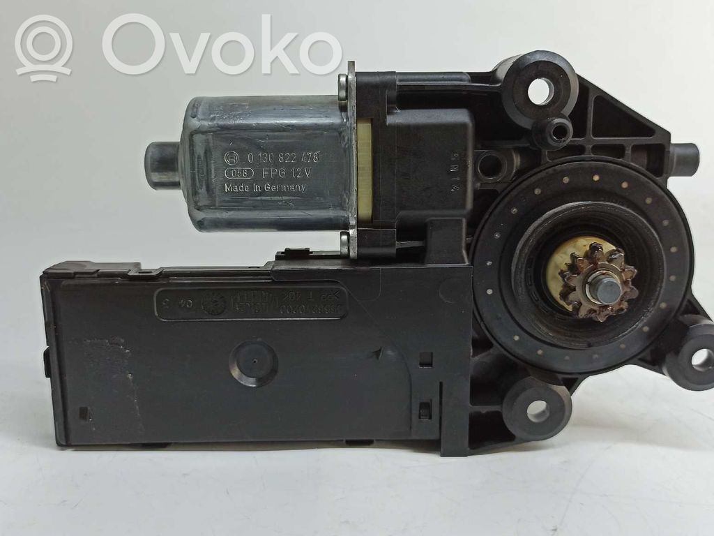 Renault Megane III Motor macara geam ușă față 