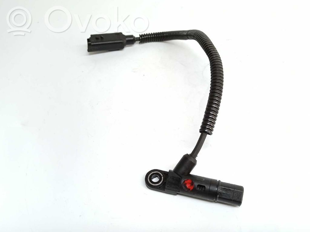 Peugeot 208 I Sensor 