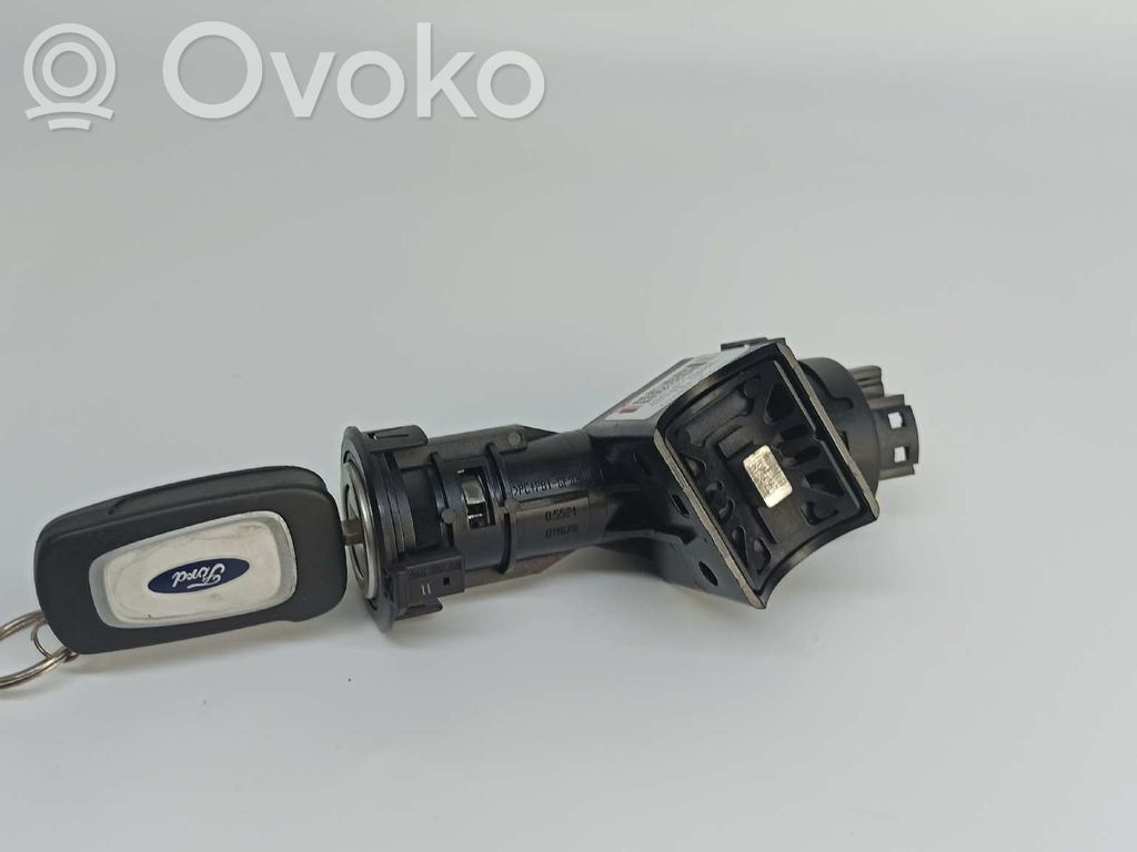 Ford Ka Ignition lock 