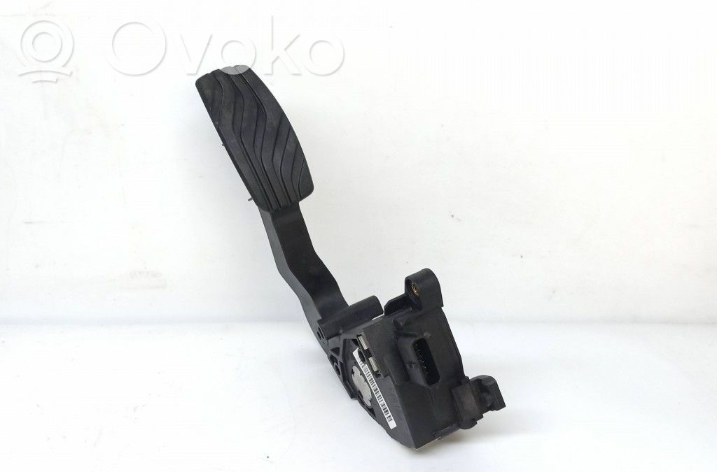 Renault Megane IV Elektriskais gāzes pedālis / sensors 