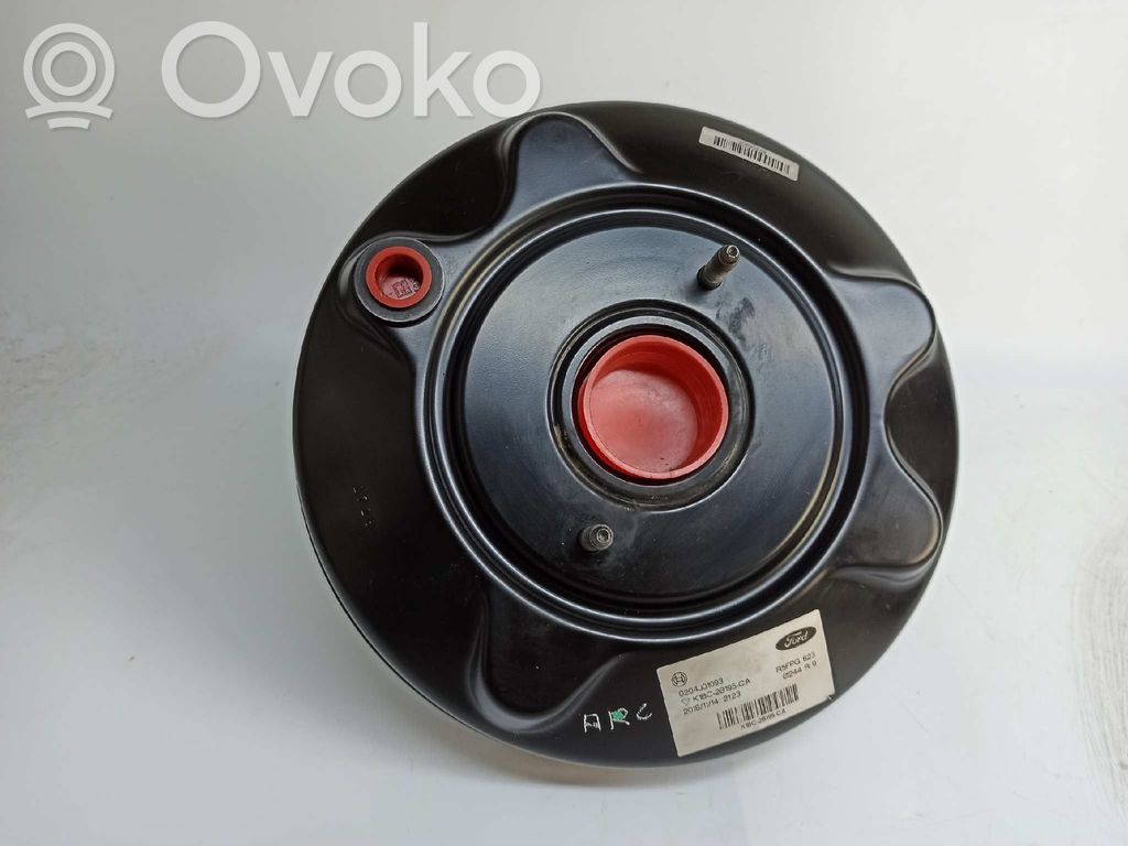 Jarrutehostin   K1BC2B195CA,0204J01093