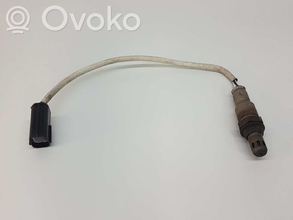 Infiniti G37 Lambda probe sensor 
