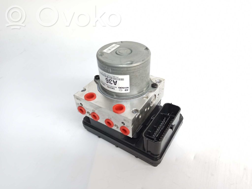KIA Stonic ABS Pump 
