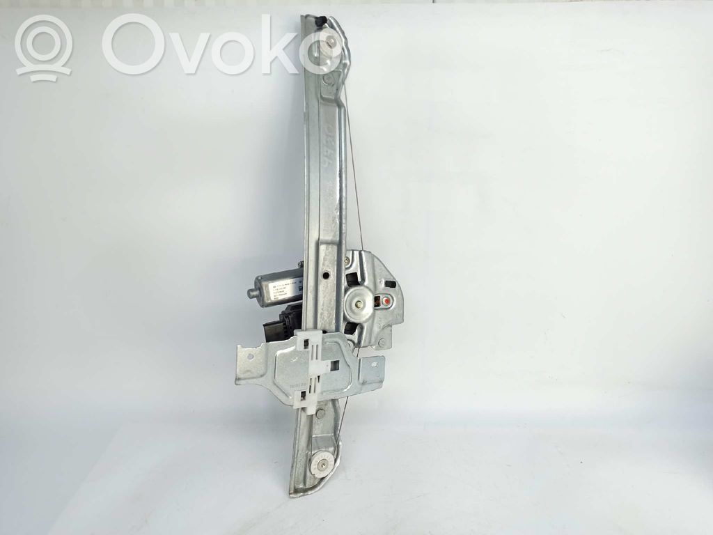 Citroen C3 Front door electric window regulator 