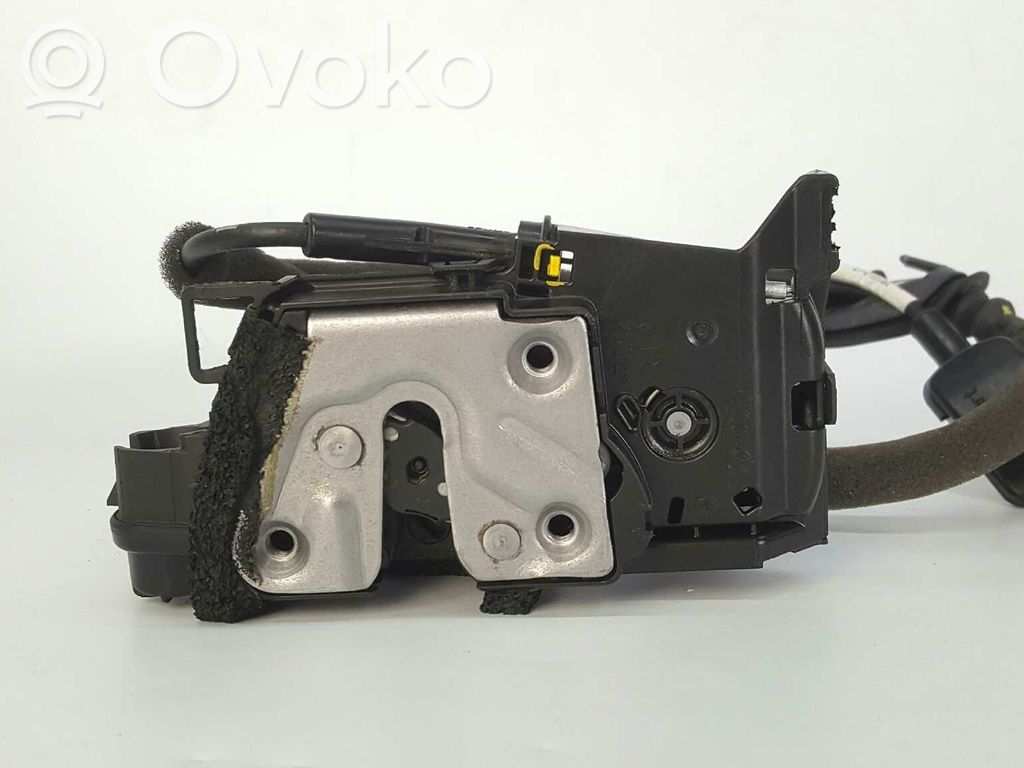 Renault Captur Citu veidu instrumenti 