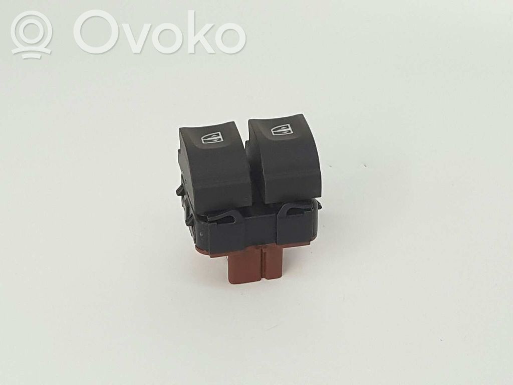 Electric window control switch   254113300R,10023899