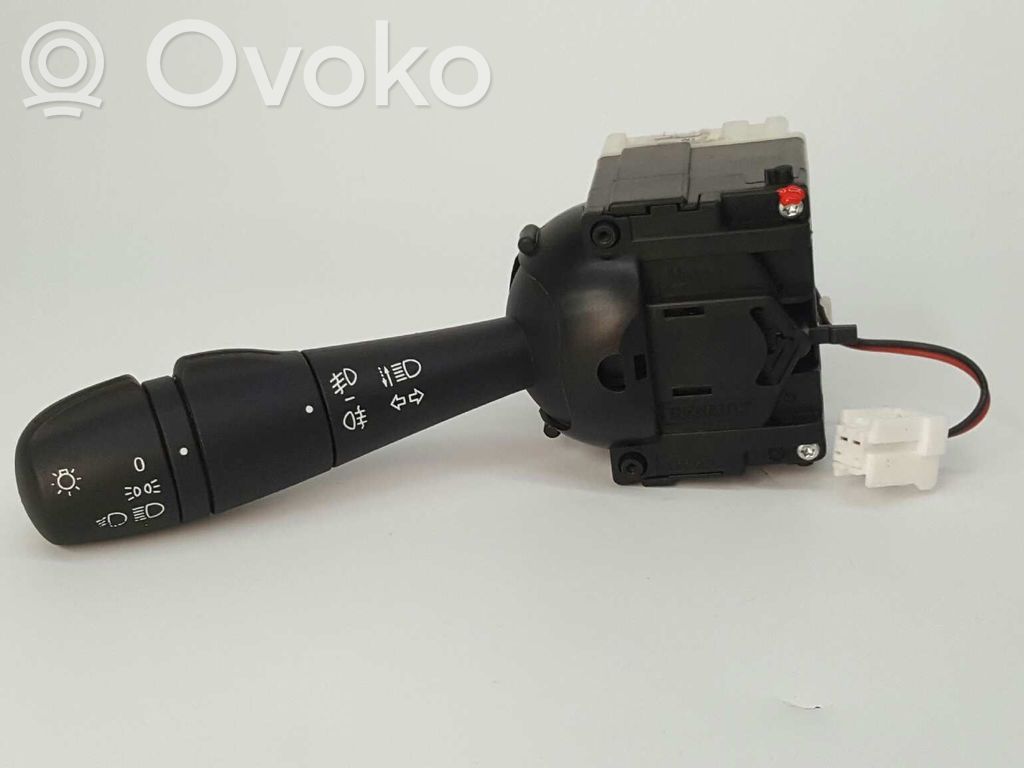 Interruptor de control del panel de luces   255676085R,255405718R