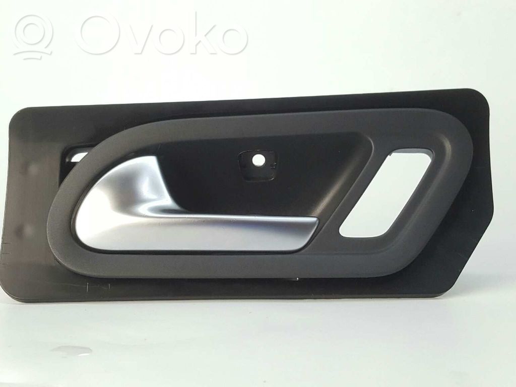 Volkswagen Scirocco Manecilla interna puerta delantera 
