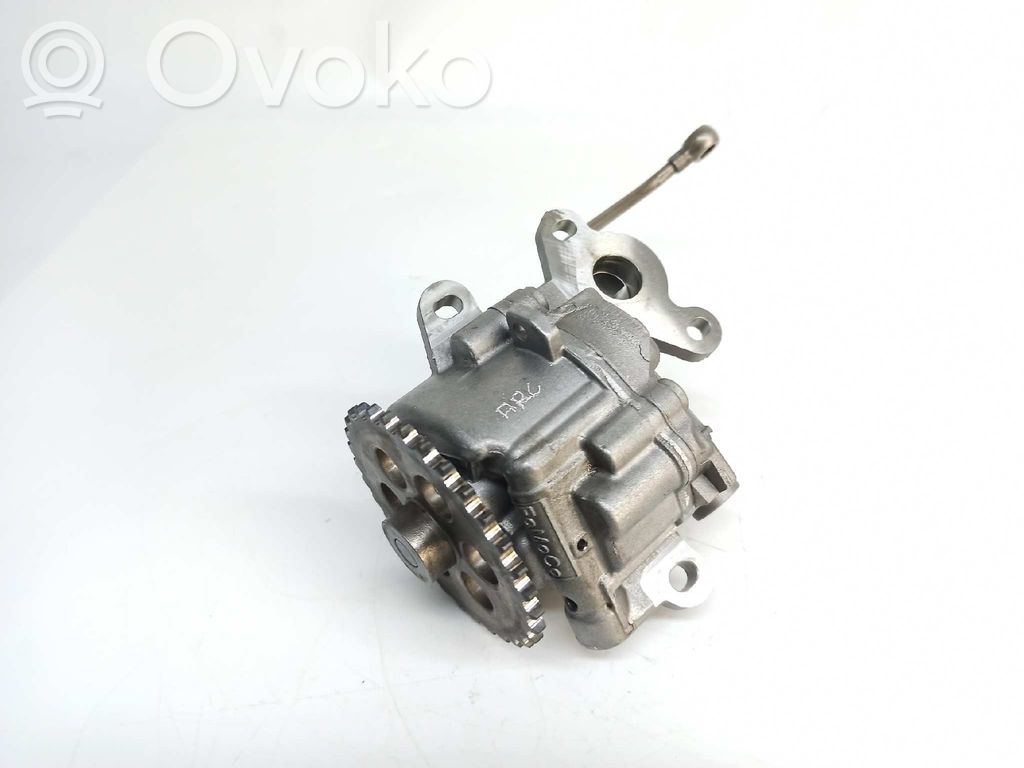 Ford Transit Oil pump 