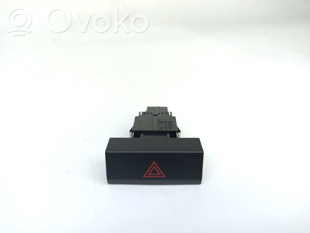 Seat Leon (5F) Botón interruptor de luz de peligro 