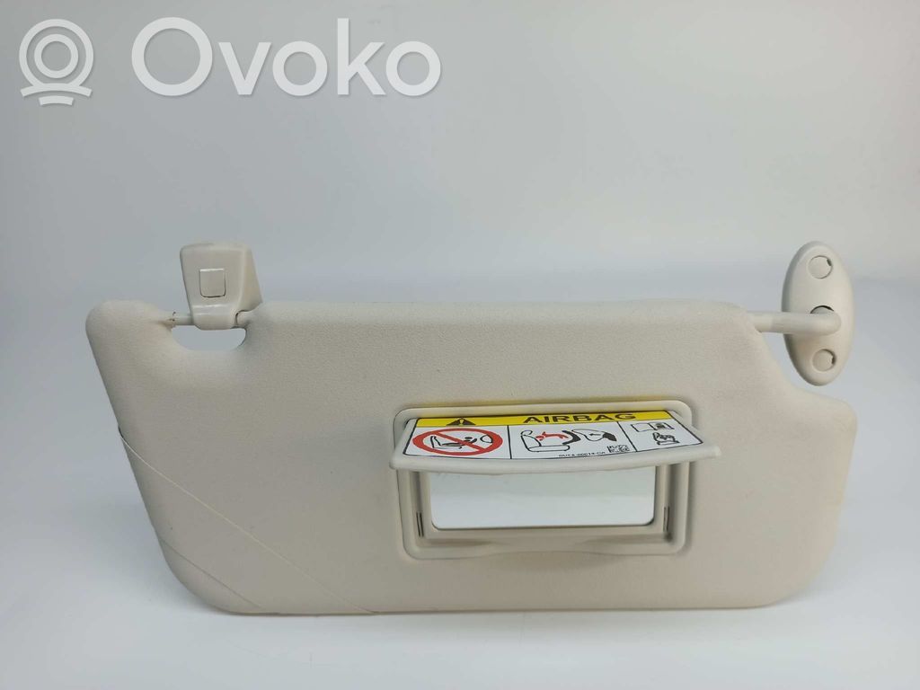 Ford C-MAX II Sun visor 