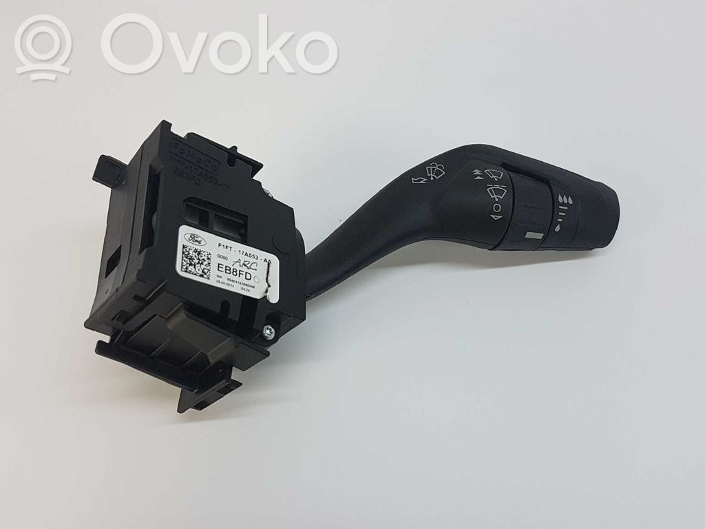 Ford Transit Wiper control stalk 