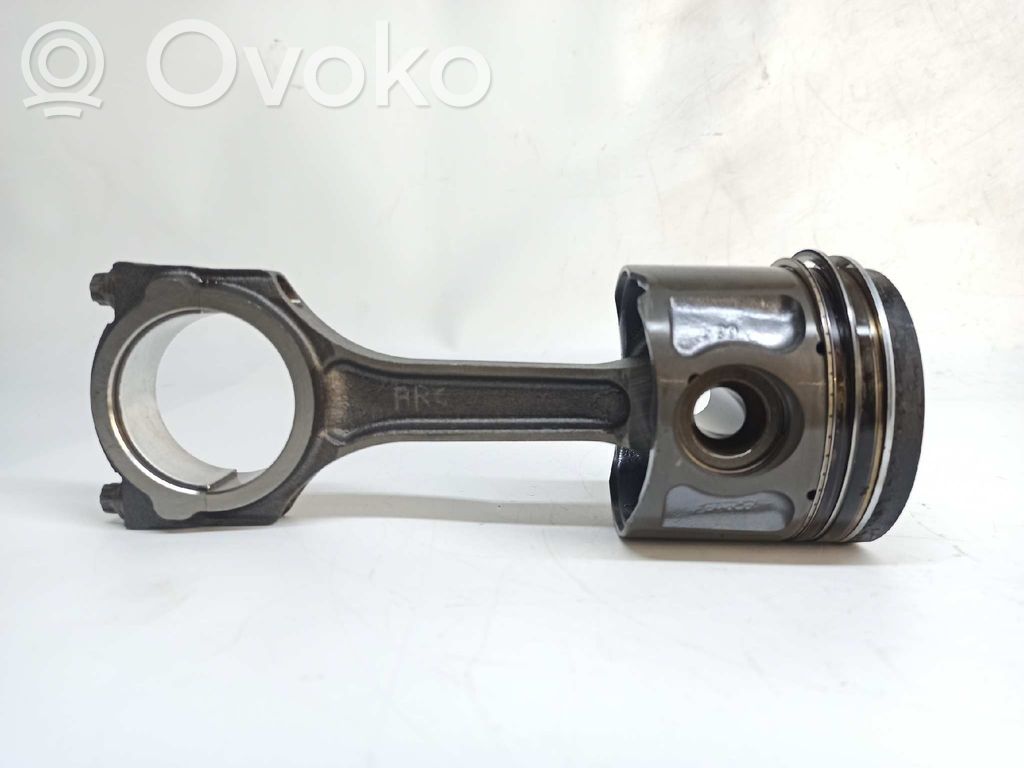 Ford Transit Soporte de montaje de la caja de cambios 