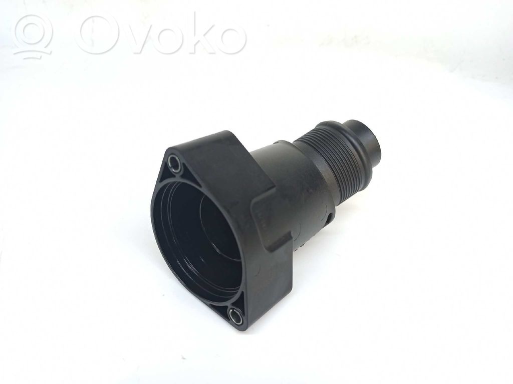 Seat Leon (5F) Altra parte esteriore 