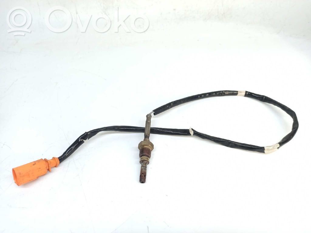 Seat Leon (5F) Sonda lambda 