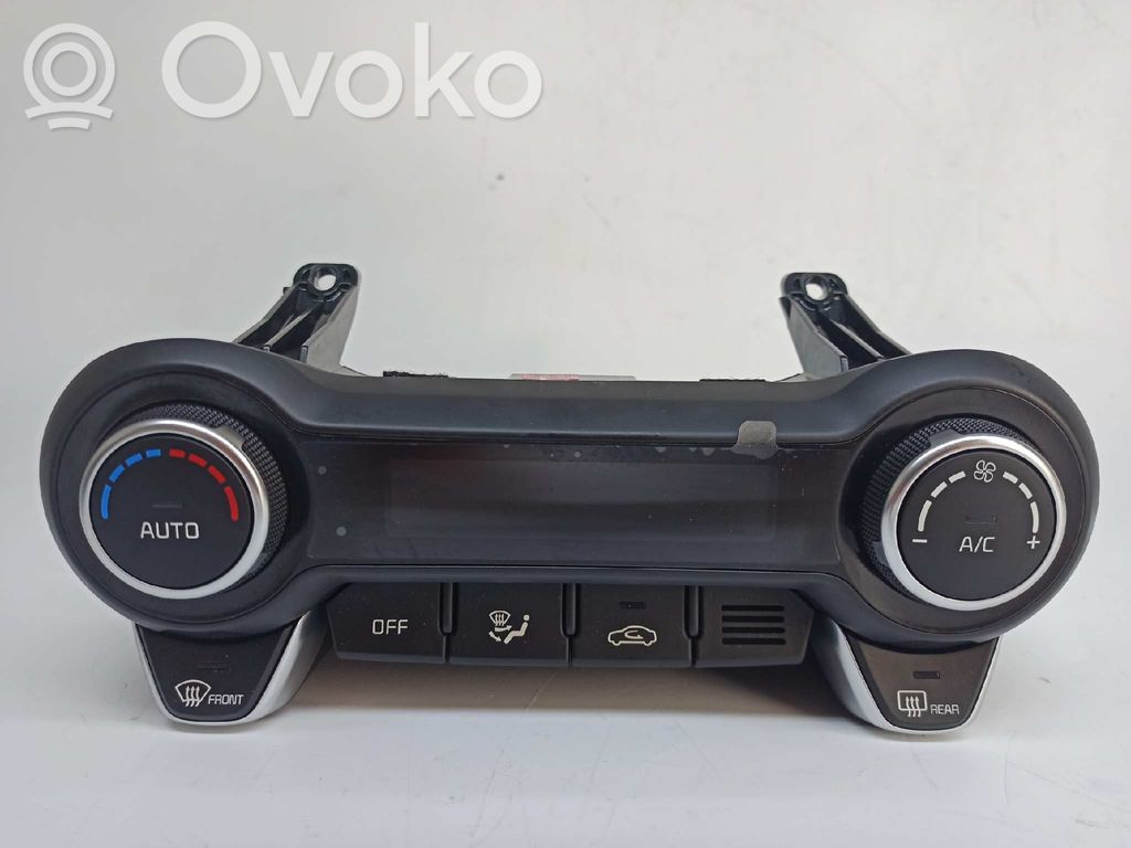 Unitate control climatizare   97250H8220