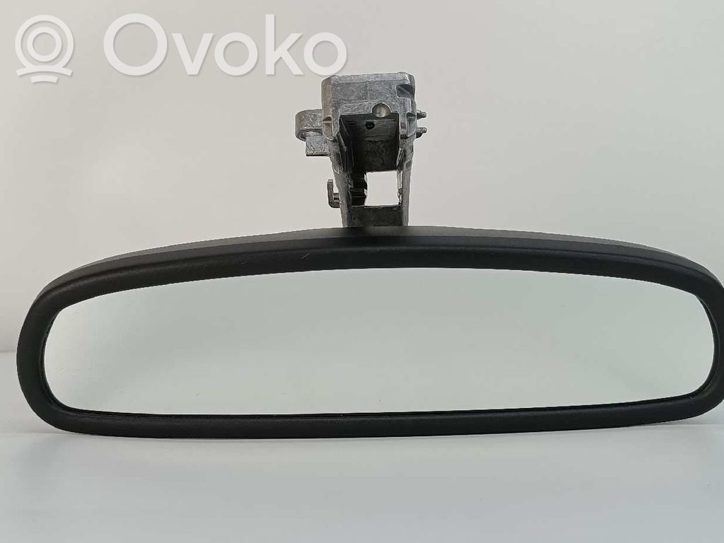 Jaguar XF X250 Espejo retrovisor (interior) 