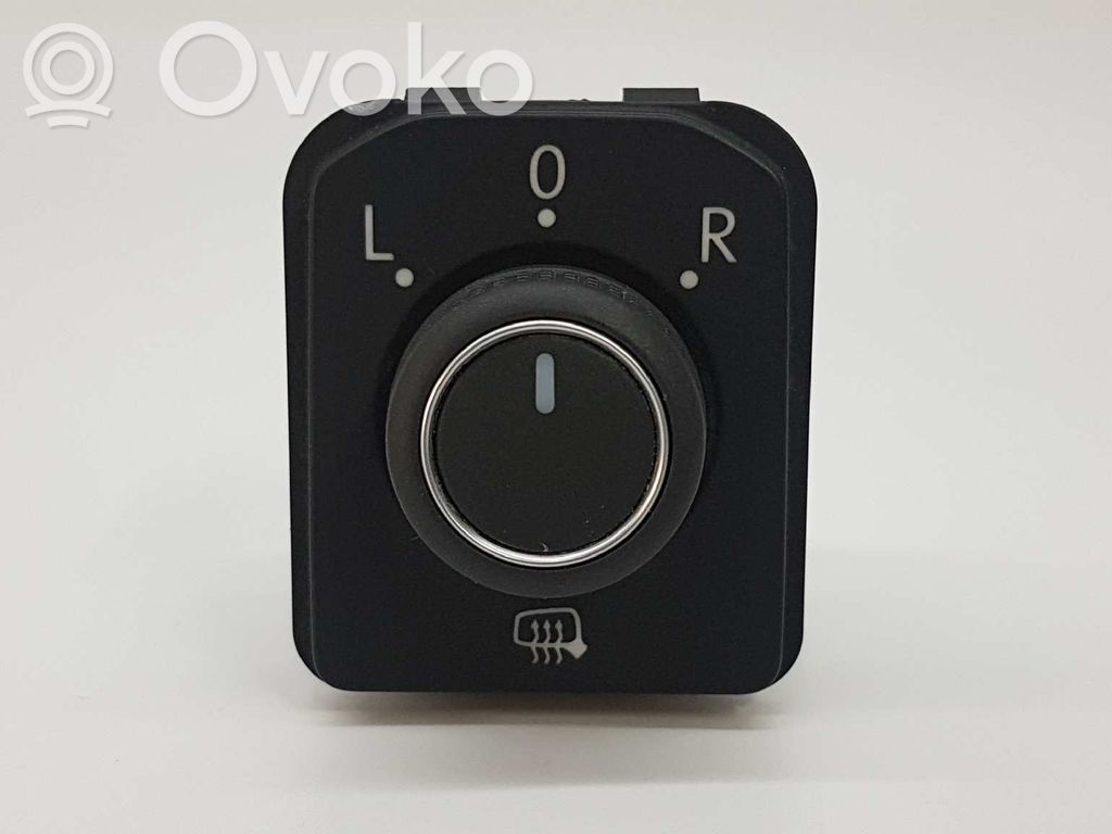 Interruptor del espejo lateral   3G0959565A,3G0959565AICX