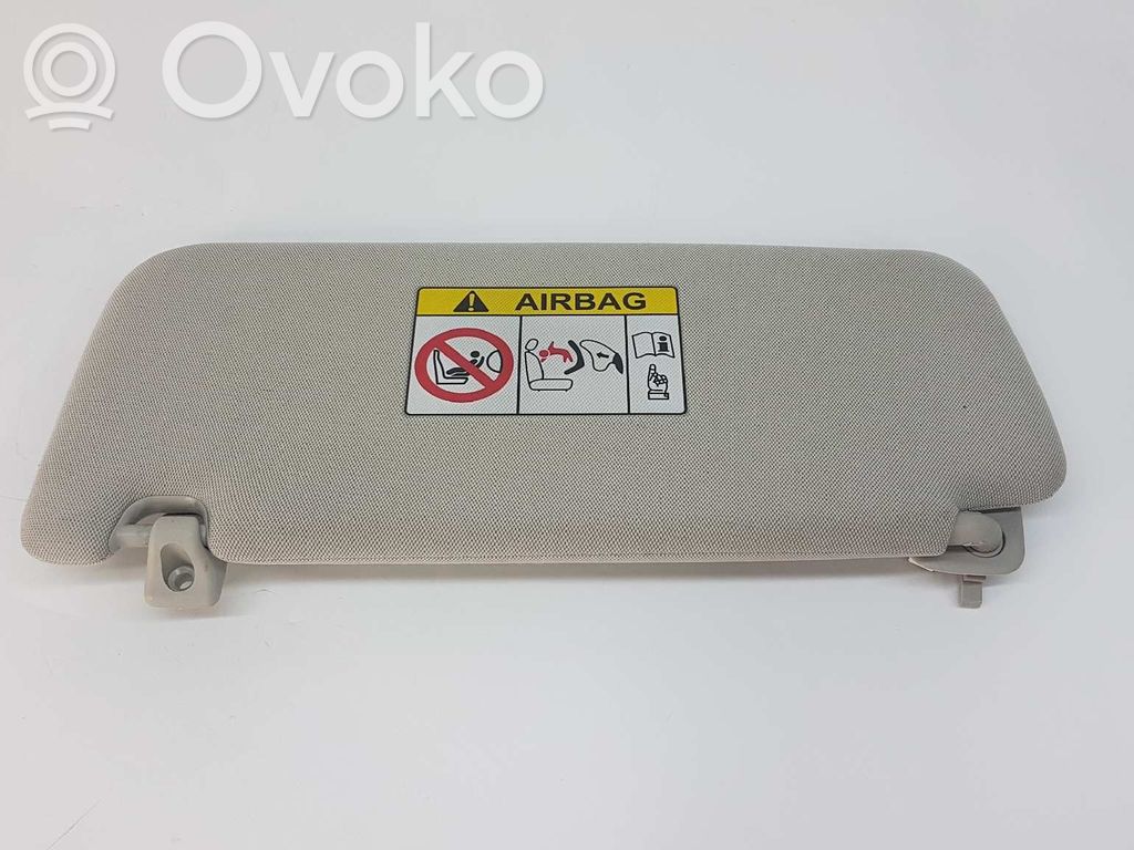 Pare-soleil   85202D4050BGA,85202D4050BGA