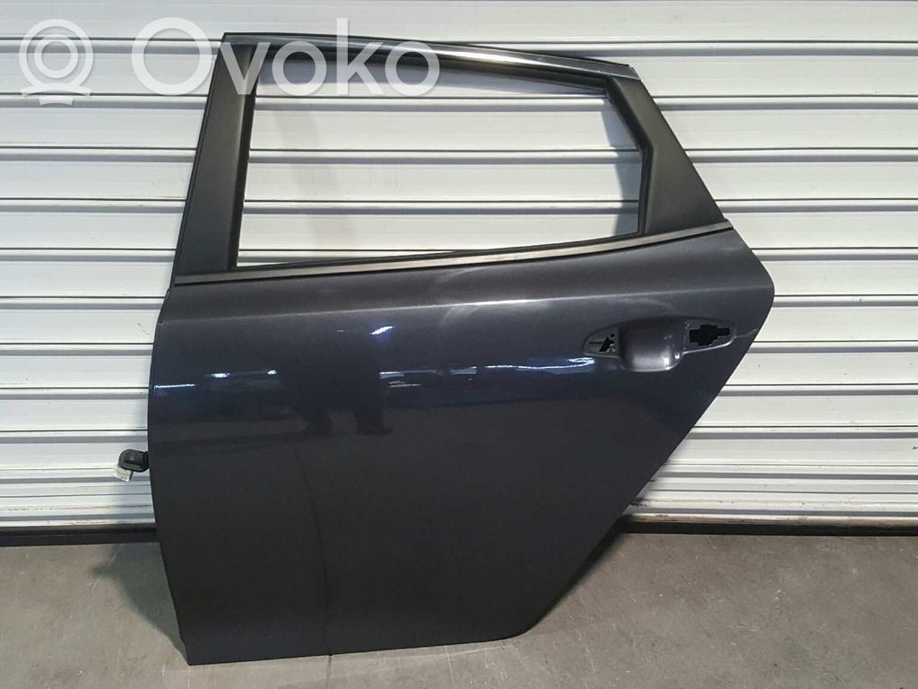 KIA Optima Galinės durys 