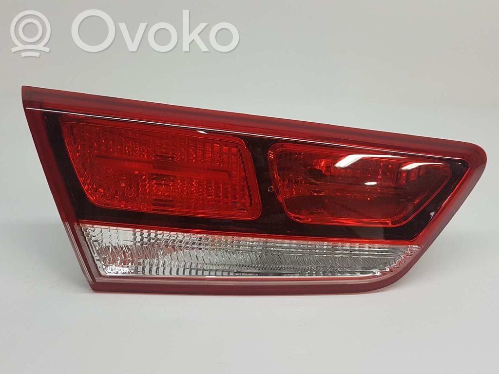 KIA Optima Rear/tail lights 