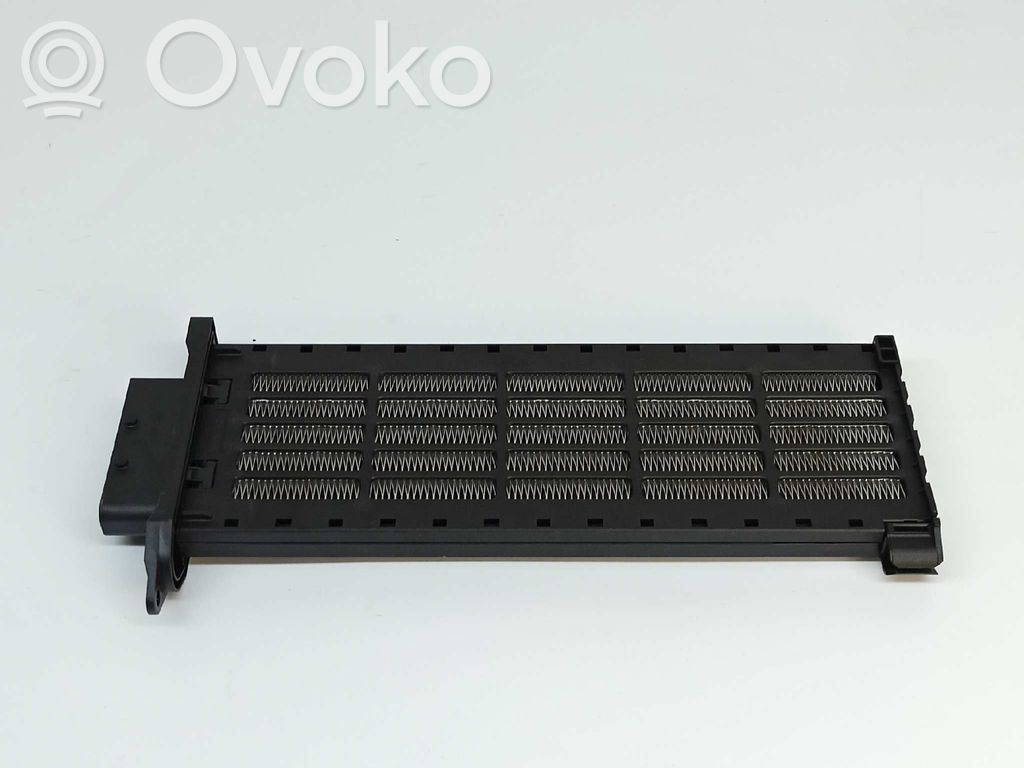 Renault Kadjar Motor aerotermă/rezistor ventilator