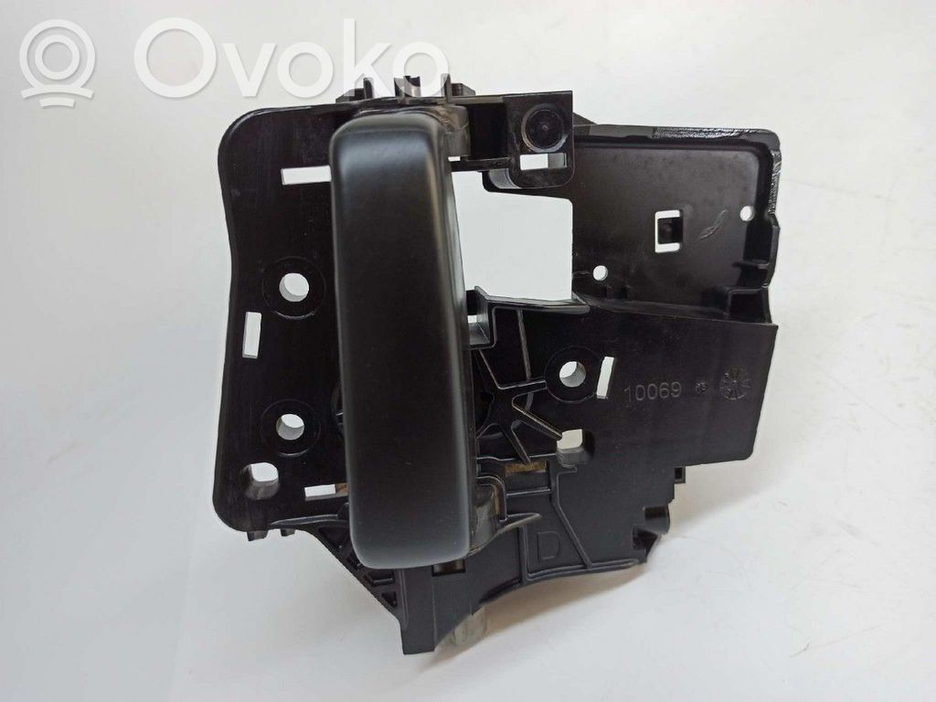 Citroen Jumpy Sliding door exterior handle 