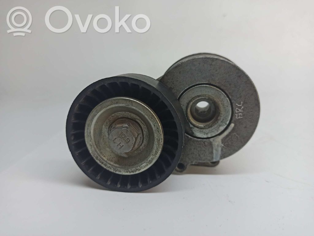 Citroen Jumpy Tensor de correa del alternador 